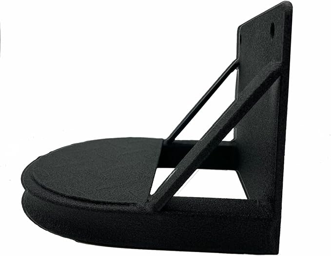 MADJAX Genesis 250 and 300 Rear Seat Footstep for Golf Cart
