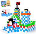 Magnetic Blocks, Magnet Building Toys by MagneticBuildingBlocksfortodders