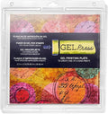 Gel Press Monoprinting Print Plate by GelPress