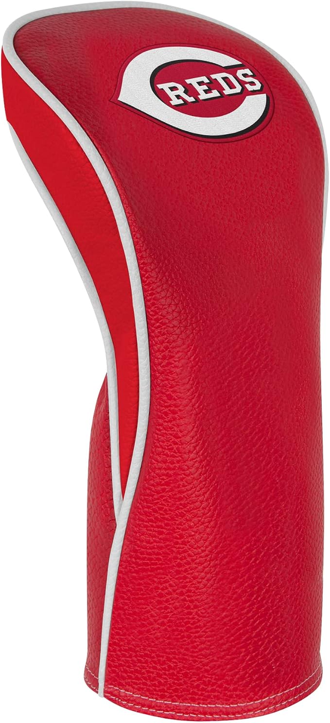 Team Effort MLB Individual Driver Headcover