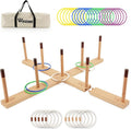Ring Toss Game Outdoor by Westant