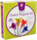 Pinwheel Crafts Origami Papers Kit by PinwheelCrafts