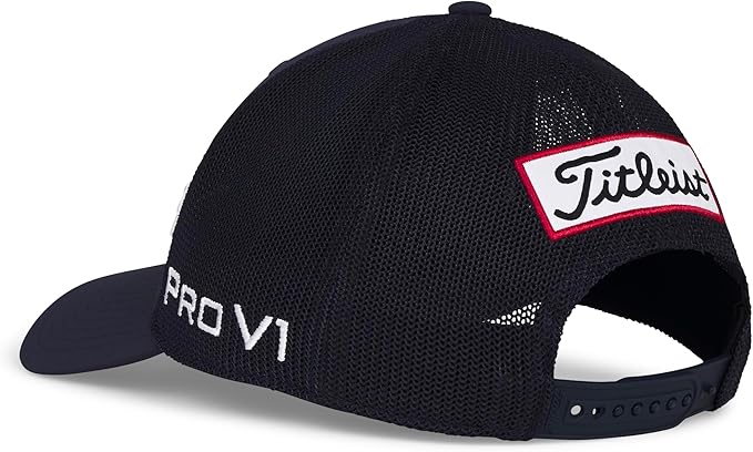 Titleist Golf Tour Performance Hat
