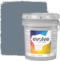 EVOLVE Paint & Primer: Environment-friendly, Low Sheen by EvolveColors