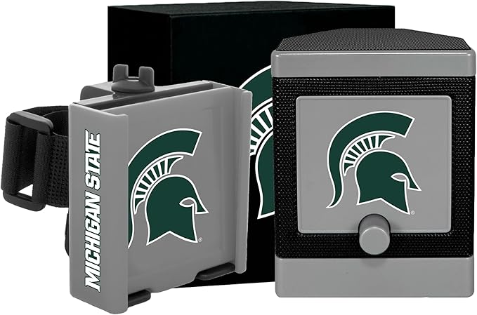 DESERT FOX GOLF Phone Caddy - Officially Licensed Collegiate Golf Gift for Alumni, Students, & Serious Golfers