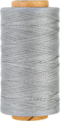 Sturdy Bonded Waxed Polyester Thread, 437 Yards Wax String Cord by Wearecommittedtohelpingpeoplecreatebeautifuluniqueandpersonalizedhandcraftedcreations