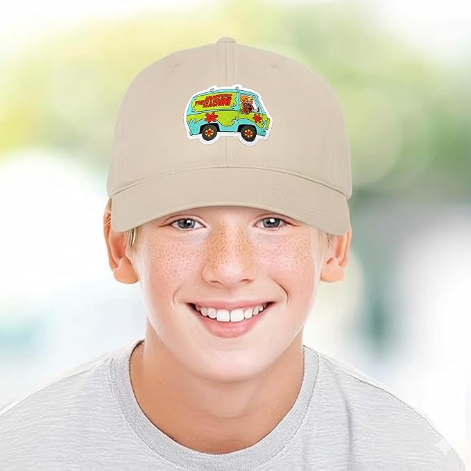 ABG Accessories Superman Hats for Men Baseball Cap