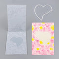 BAOFALI3D Embossing Folder and Metal Die Set by BAOFALI