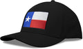 Performance Golf Hat – Adjustable Snapback Trucker Baseball Cap for Men & Women - Jetset Series
