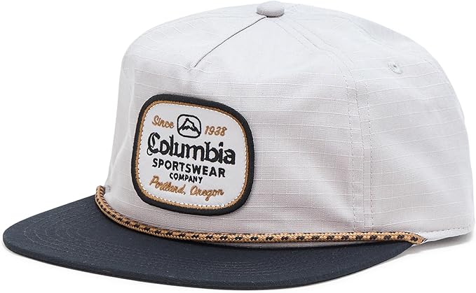 Columbia Unisex Adult Ratchet Strap Snap Back