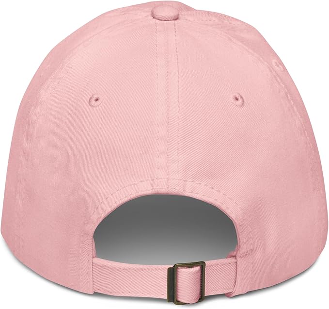 Jeep Cap Adjustable Puff Embroidered Baseball Hat