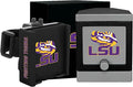 DESERT FOX GOLF Phone Caddy - Officially Licensed Collegiate Golf Gift for Alumni, Students, & Serious Golfers
