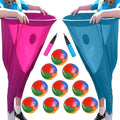 Grandma Pants Garden Game, Grandma Pants Outdoor Game, Equipped by Unknown