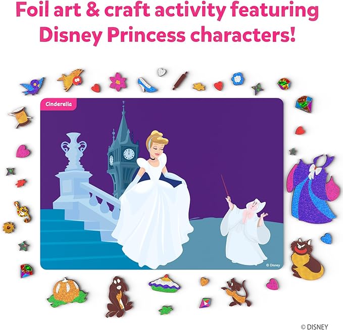 Skillmatics Foil Fun - Image 5