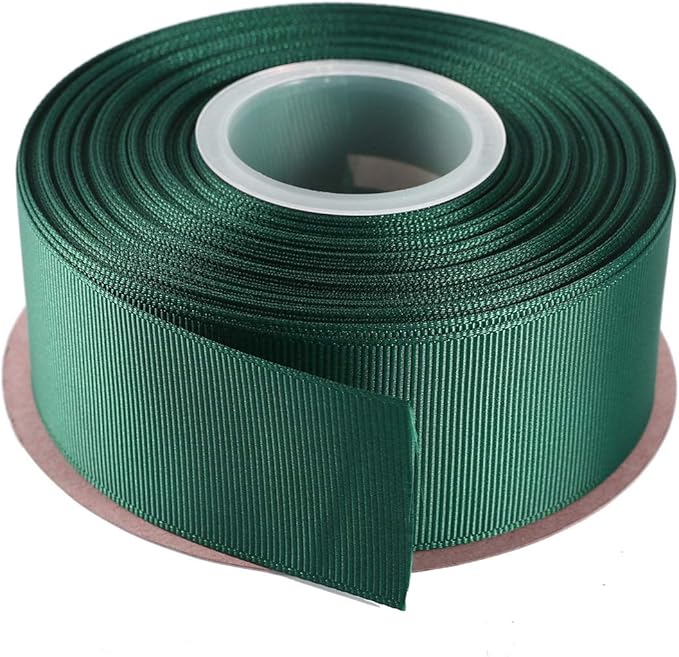 ITIsparkle 11/2" Inch Grosgrain Ribbon 25 Yards-Roll Set by Joycrosso