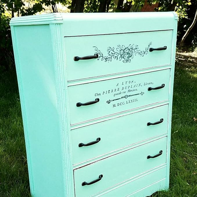Chalky Chicks All-in-One Chalk Paint - Image 9