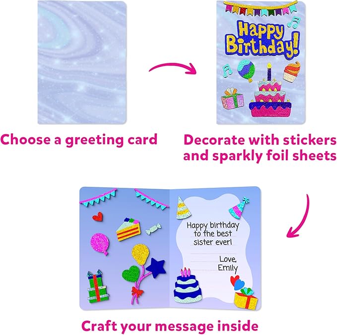 Skillmatics Foil Fun - Image 6