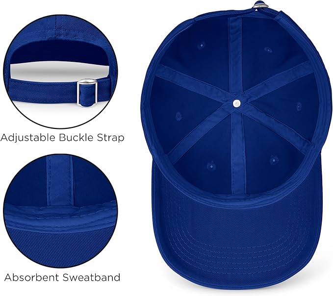 Disney Adult Baseball Cap, The Aristocats, Marie Adjustable Dad Hat
