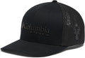 Columbia Unisex-Adult PHG Logo Mesh Ball Cap