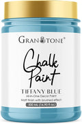 GRANOTONE Chalk Paint for Furniture, Matt-Finish Water-Based Acrylic Paint for by GRANOTONE