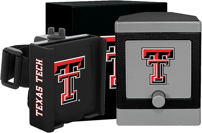 DESERT FOX GOLF Phone Caddy - Officially Licensed Collegiate Golf Gift for Alumni, Students, & Serious Golfers