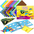 Pigipigi Kids Craft Origami Paper Kit by Pigipigi+Kids