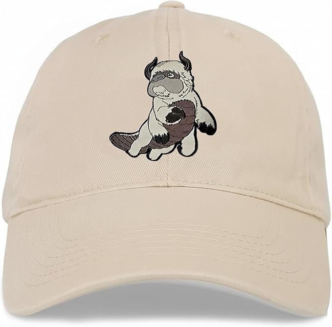 ABG Accessories Superman Hats for Men Baseball Cap