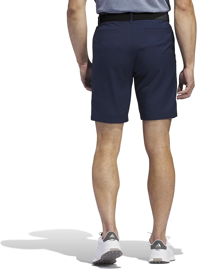 Adidas Mens Adi Advantage Golf Shorts