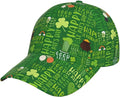Jesus Baseball Cap Christian Trucker Hat Easter Hats Religion Snapback Cap Adjustable for Women Men