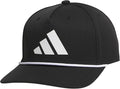 adidas Men's Midrange Hat – Athletic Snapback Cap with Logo