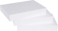 Silverlake 8x12x2 Craft Foam for Styrofoam Block Projects by SilverlakeCraftFoam