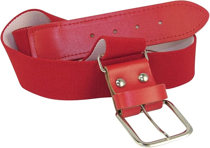 TCK Softball Baseball Belt Youth and Adult Sizes