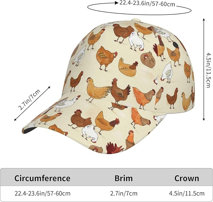 Westie Dogs Beach Summer Tropical Baseball Cap Men Women Classic Adjustable for Running Workout and Outdoor All Season Hat