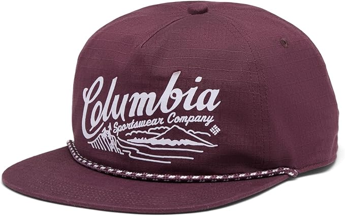 Columbia Unisex Adult Ratchet Strap Snap Back