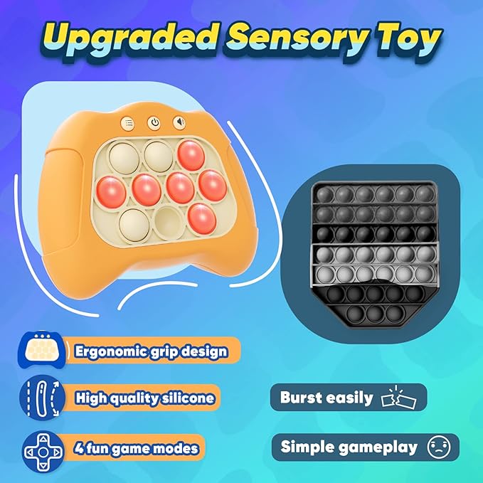 Handheld Game for Kids 6-12 - Image 5
