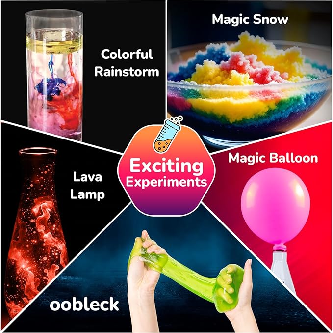 Smartivity My First Science Experiment Kit - Image 2