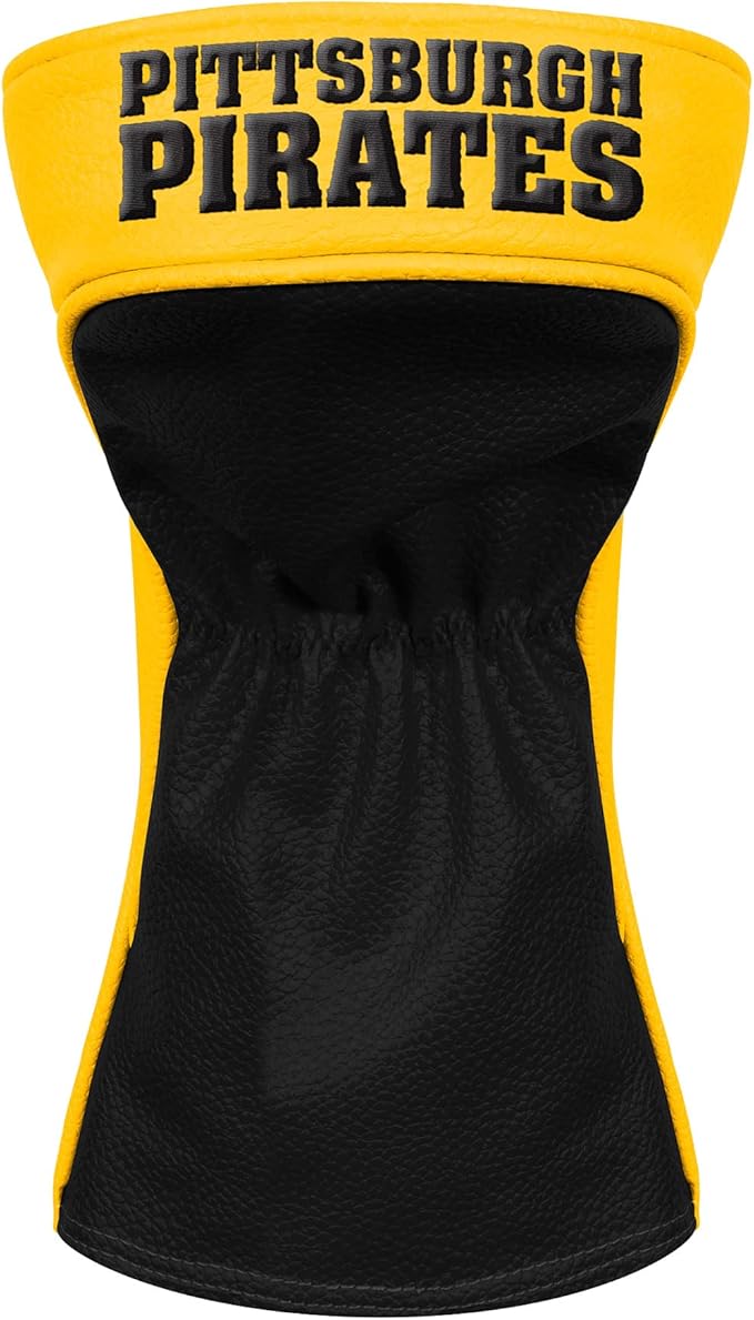 Team Effort MLB Individual Driver Headcover
