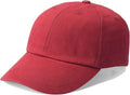 NPJY Baseball Cap Golf Dad Hat Adjustable Original Classic Low Profile Cotton Hat Unconstructed Plain Cap Men Women