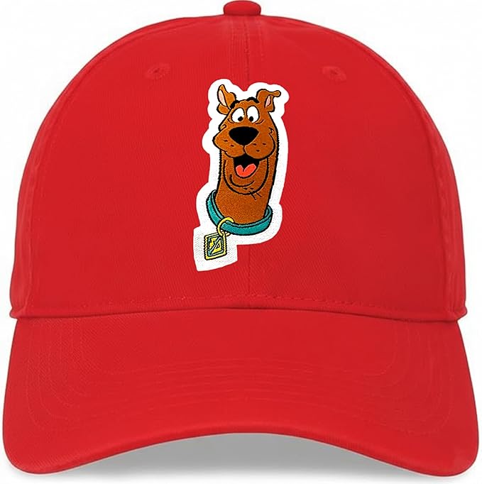ABG Accessories Superman Hats for Men Baseball Cap