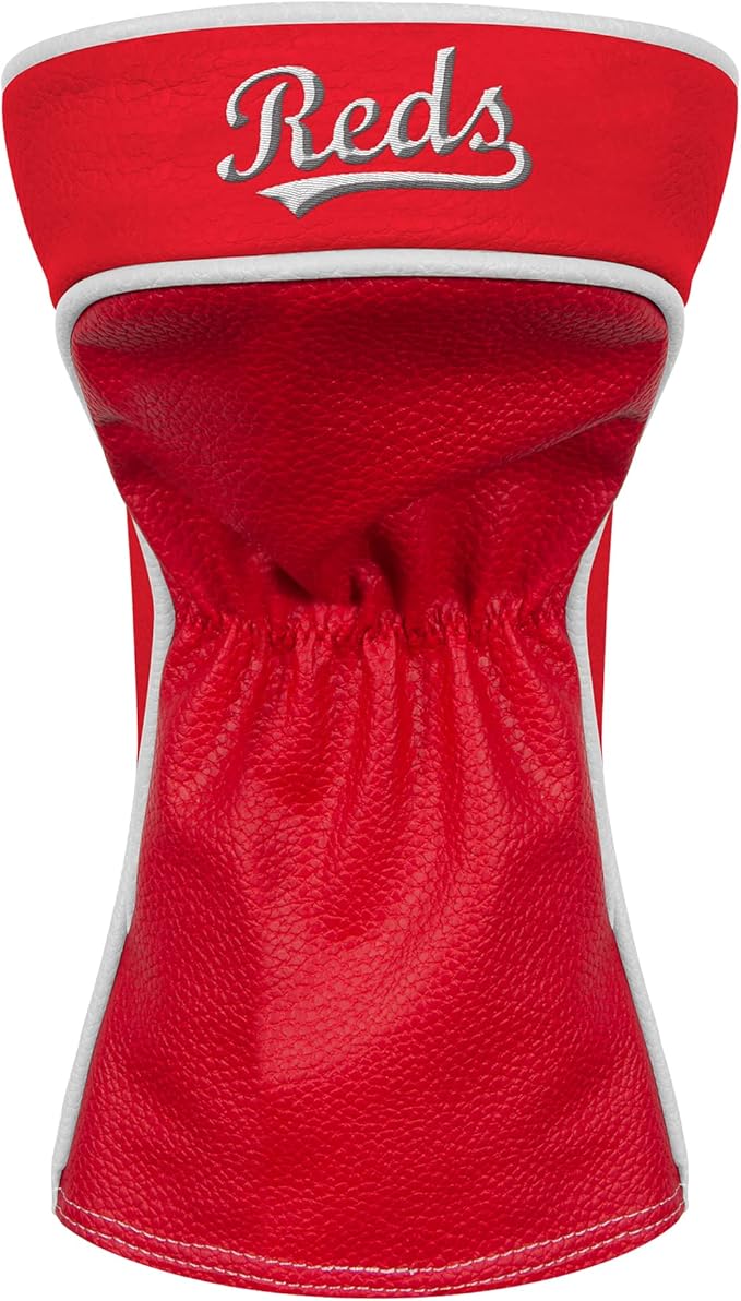 Team Effort MLB Individual Driver Headcover
