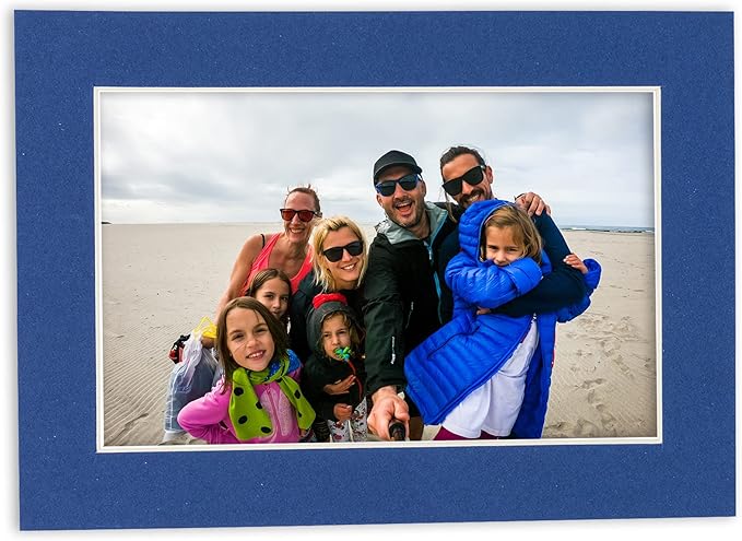 11x14 Mat for 8.5x11 Photo - Image 6