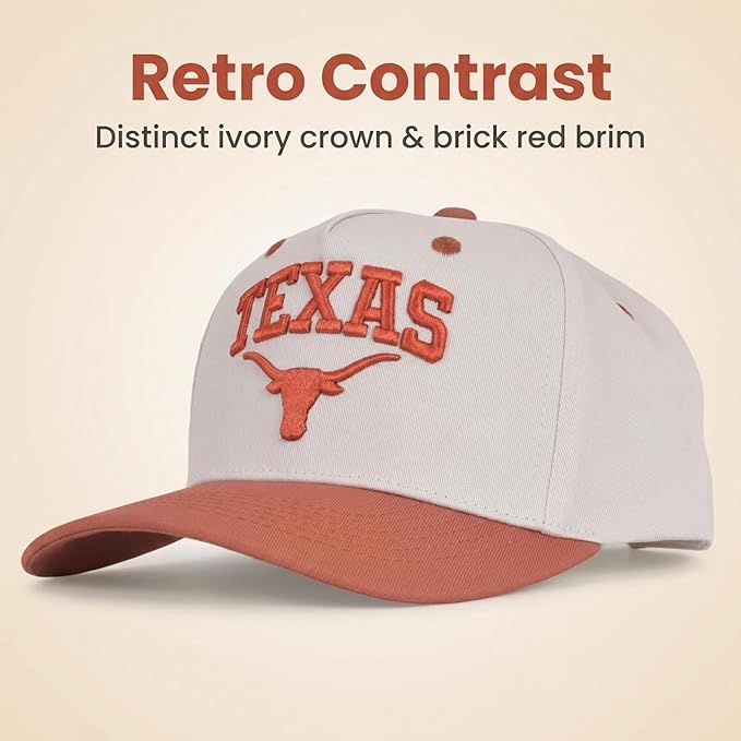 Bull Head Baseball Cap