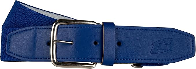 CHAMPRO unisex-adult Brute Baseball Belt