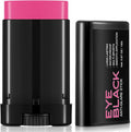 Eye Black Stick,Anti-Glare Eye Black for Baseball Softball Football Hockey Lacrosse,Sweat-Proof Eye Black Grease Paint for Adults Kids,Smooth & Long Lasting,Rich Full Coverage Color,.67 oz