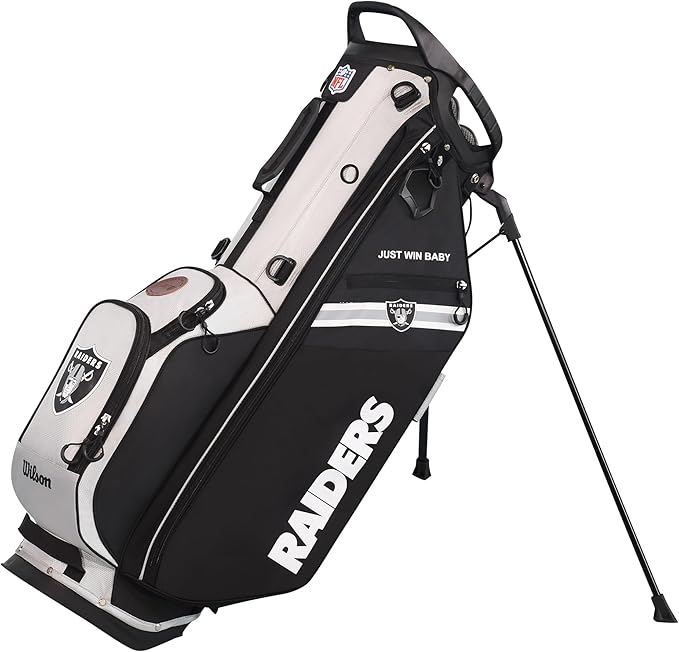 Wilson NFL Golf Bags