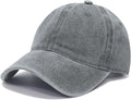 NPQQUAN Original Classic Low Profile Baseball Cap Golf Dad Hat Adjustable Cotton Hats Men Women Unconstructed Plain Cap