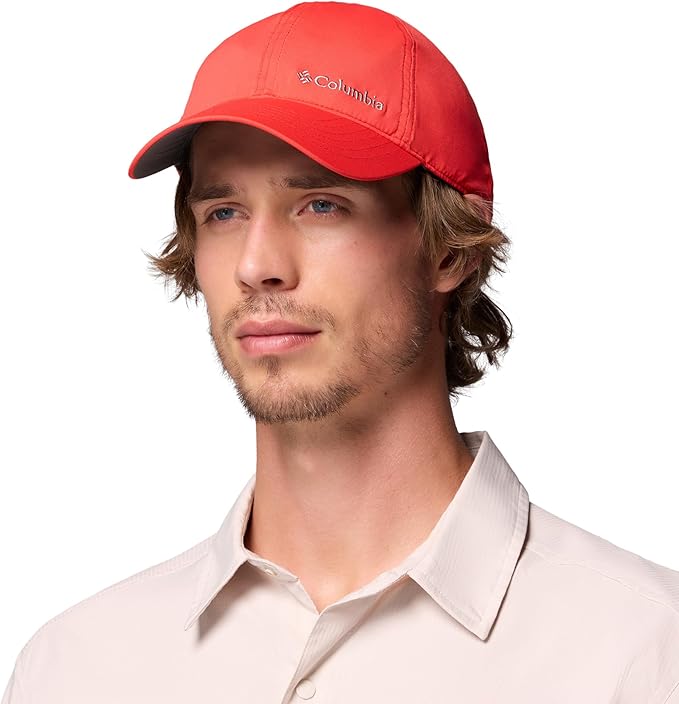 Columbia Unisex Adult Coolhead Iii Ball Cap
