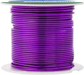 Mandala Crafts 16 Gauge Anodized Aluminum Craft Wire by MandalaCrafts