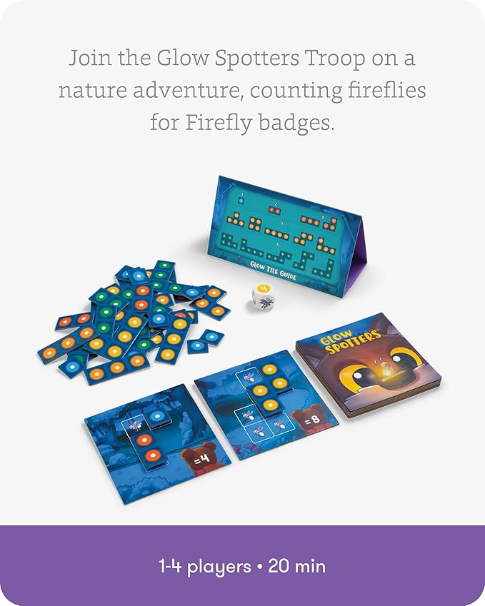 SimplyFun Glow Spotters - Image 3