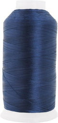 Mandala Crafts Denim Heavy Duty Thread -1500 Yds Tex 70 Thread by MandalaCrafts